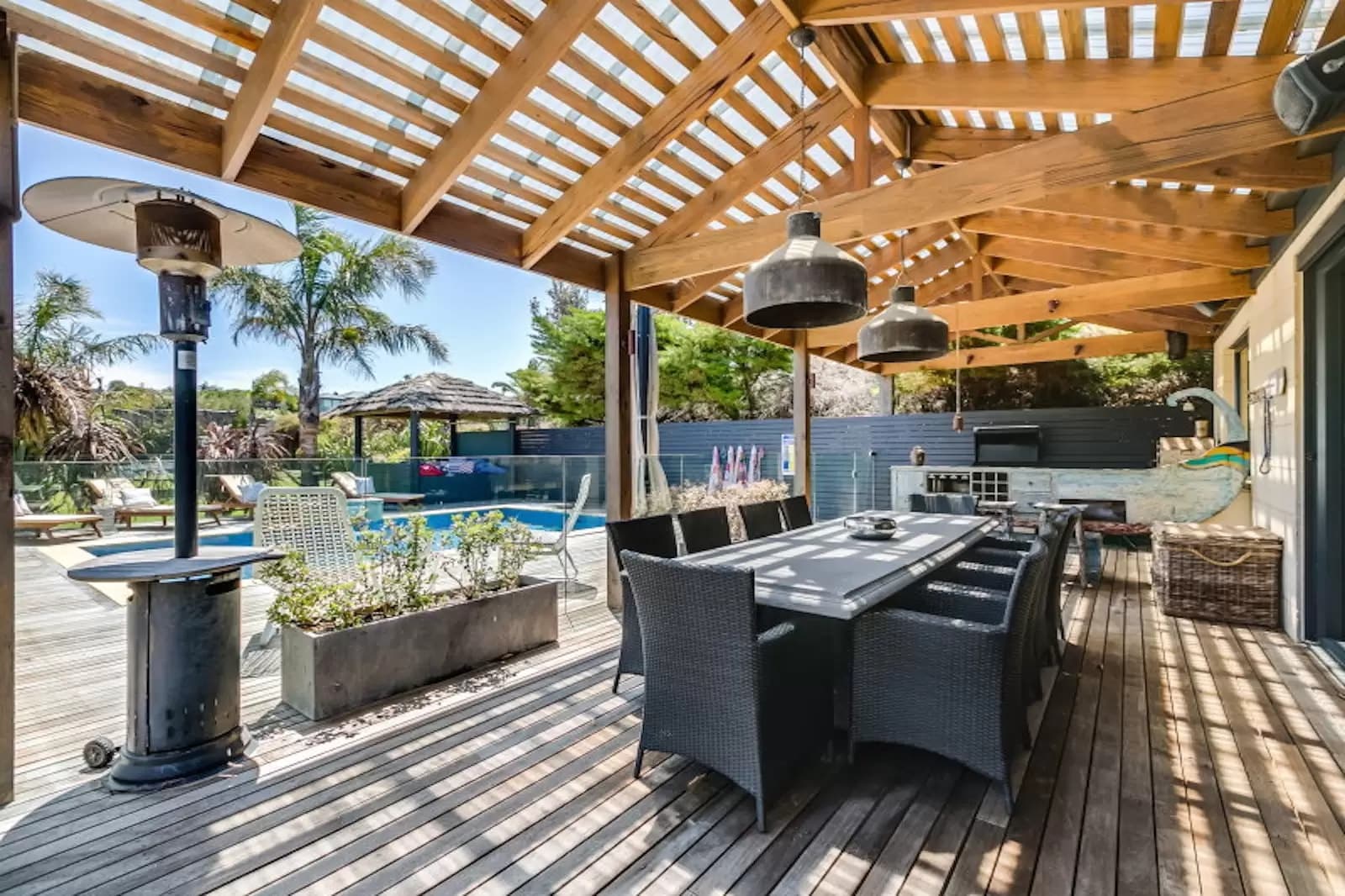 17 Stonecutters Road, Portsea, Portsea - Thumbnail 4