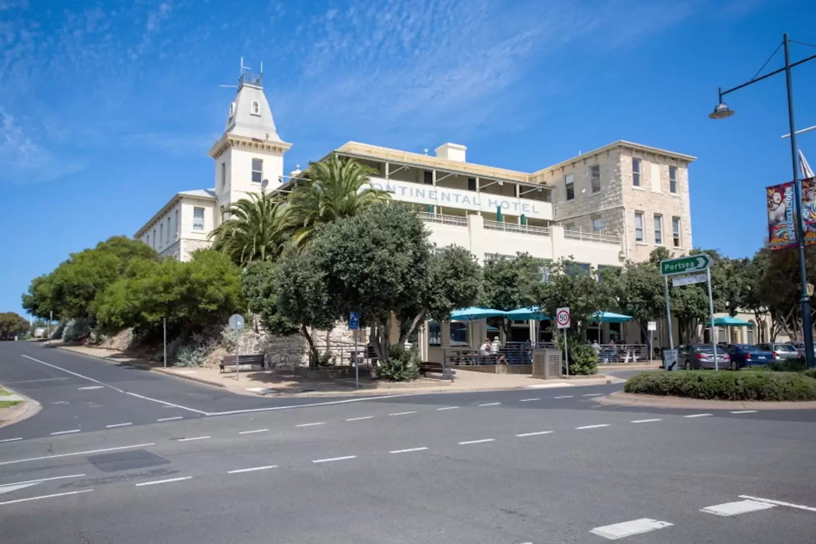 1-21 Ocean Beach Road, Sorrento, Sorrento - Image 1