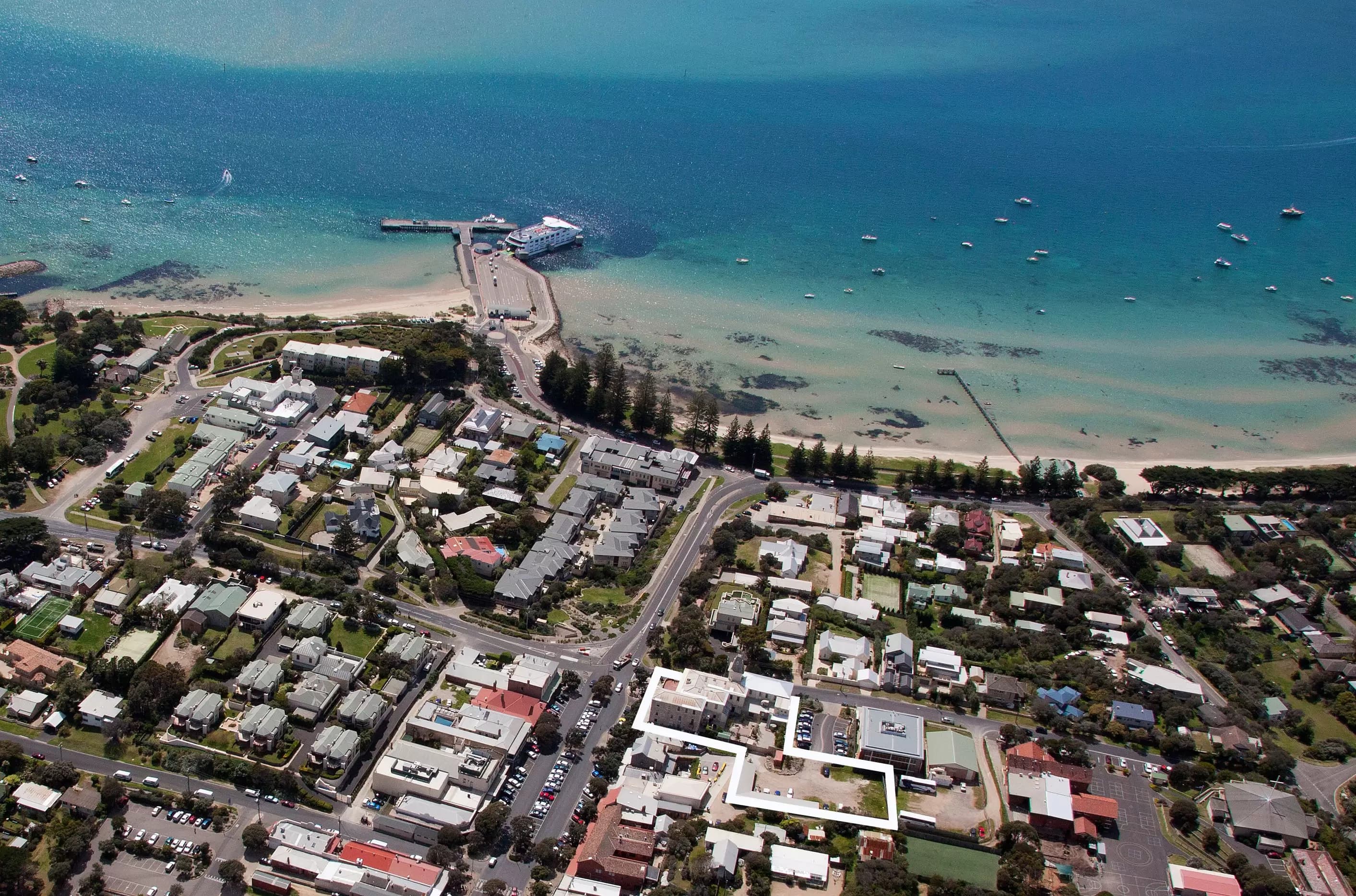 1-21 Ocean Beach Road, Sorrento, Sorrento - Thumbnail 2