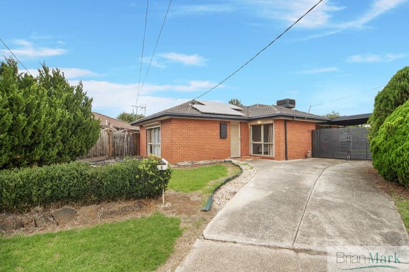 15 William Wright Wynd, Hoppers Crossing - Image 1