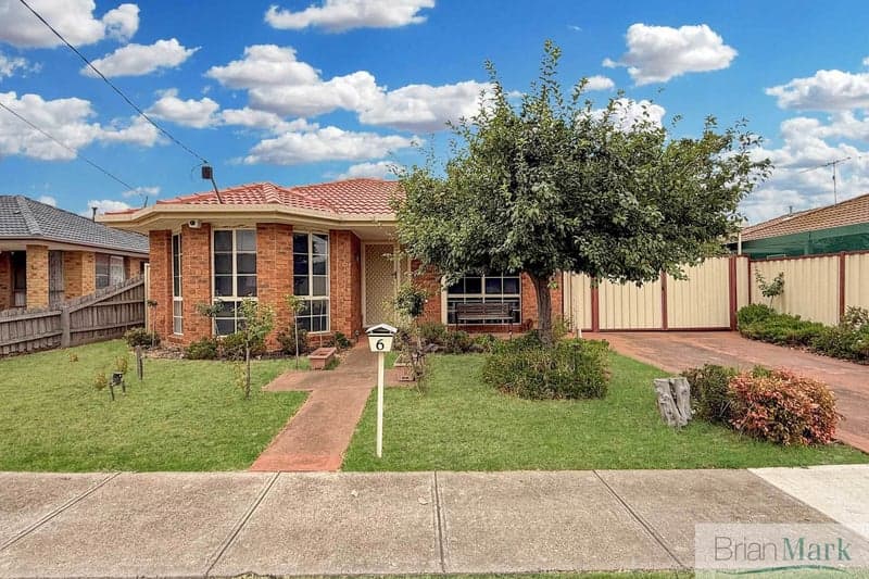 6 Gentzen Drive, Wyndham Vale - Image 1