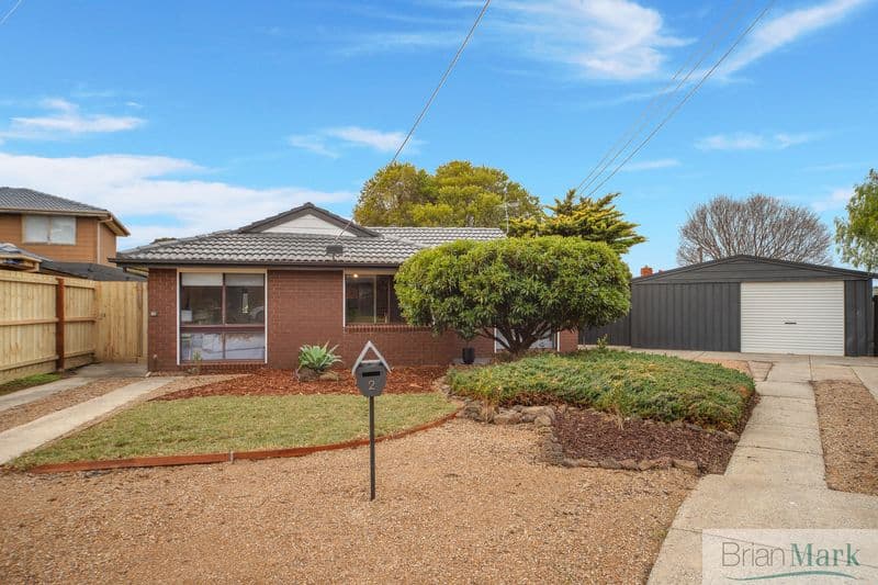 2 Cassia Court, Hoppers Crossing - Image 1