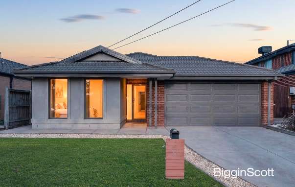 51 Morningside Boulevard, Cranbourne West, VIC, Cranbourne West - Image 1