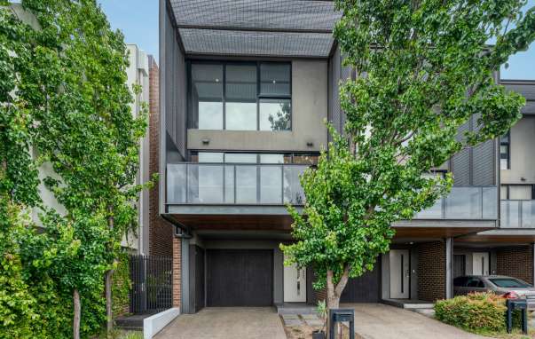 27 Cornwall Place, Maribyrnong, VIC, Maribyrnong - Image 1