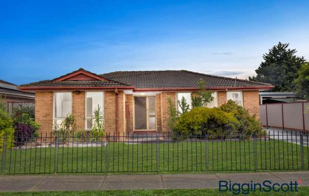 49 Mossfiel Drive, Hoppers Crossing, VIC, Hoppers Crossing - Image 1