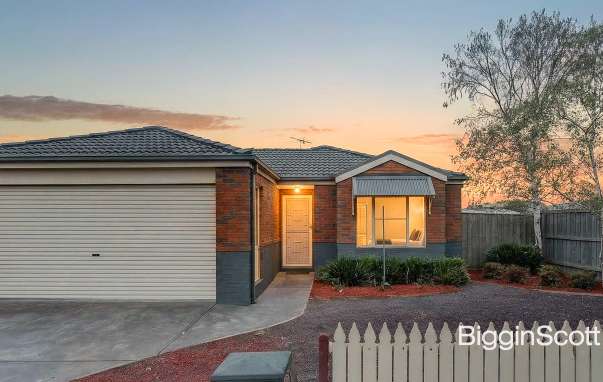 106 Ridgemont Drive, Berwick, VIC, Berwick - Image 1