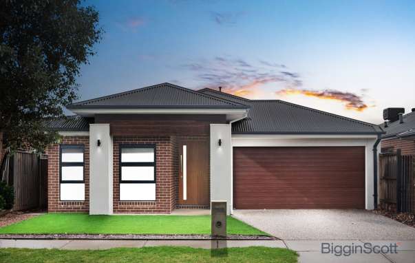 62 Gilfillan Circuit, Thornhill Park, VIC, Thornhill Park - Image 1