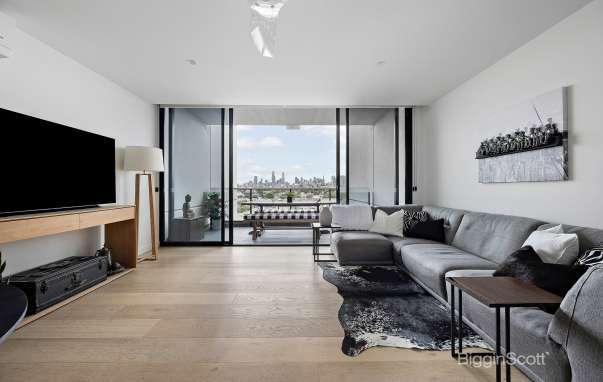 401/3 Kennedy Avenue, Richmond, VIC, Richmond - Image 1