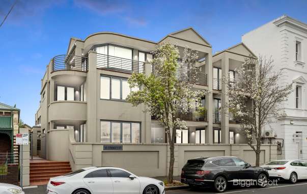 6/55 Stanley Street, Richmond, VIC, Richmond - Image 1