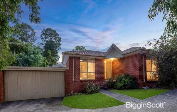 4/191 Wonga Road, Warranwood, VIC, Warranwood - Image 1
