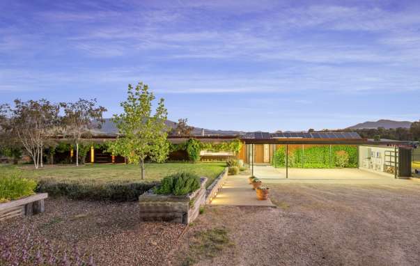 156 Osbornes Flat Road, Yackandandah, Yackandandah - Image 1