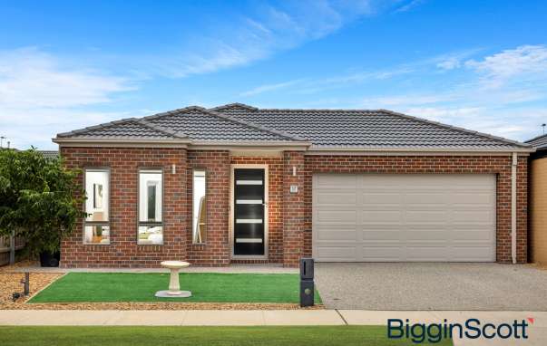 317 Harkness Road, Harkness, VIC, Harkness - Image 1