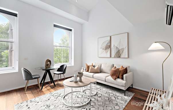 215/56 Nicholson Street, Abbotsford, VIC, Abbotsford - Image 1