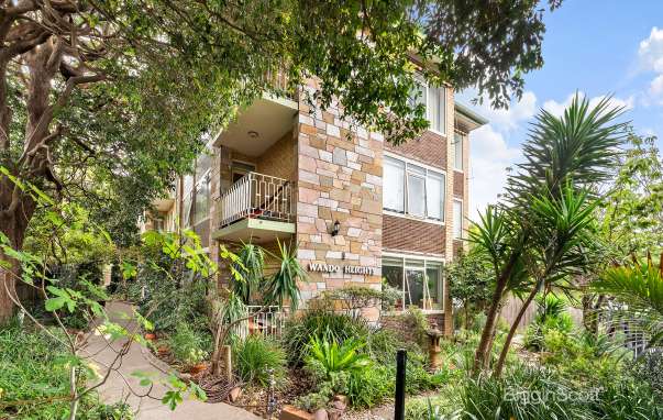 10/3 Wando Grove, St Kilda East, VIC, St Kilda East - Image 1