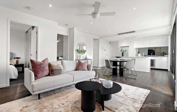 603/32 Bosisto Street, Richmond, VIC, Richmond - Image 1