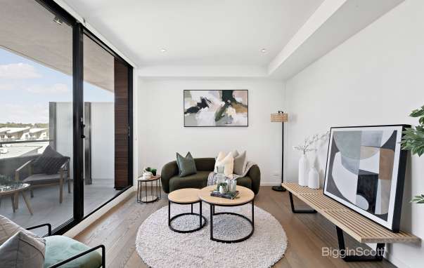 408/88 Trenerry Crescent, Abbotsford, VIC, Abbotsford - Image 1