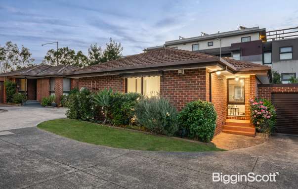 2/876 Doncaster Road, Doncaster East, VIC, Doncaster East - Image 1