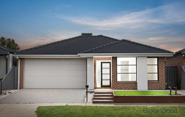 40 Connaught Road, Tarneit, VIC, Tarneit - Image 1