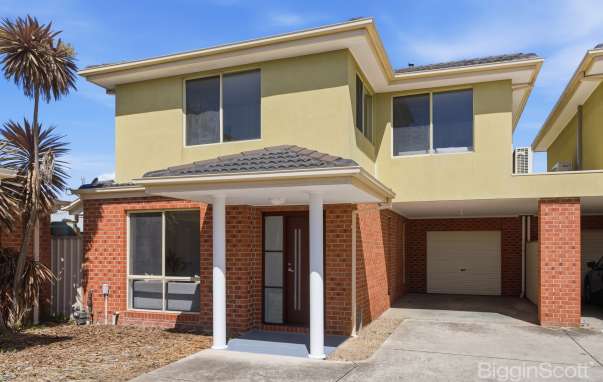 3/22 Scovell Crescent, Maidstone, VIC, Maidstone - Image 1