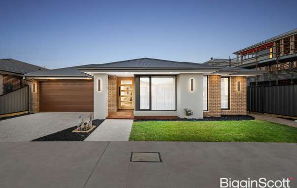 61 Goodman Avenue, Kalkallo, VIC, Kalkallo - Image 1