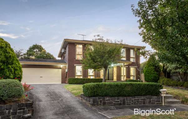 5 Regency Place, Doncaster East, VIC, Doncaster East - Image 1