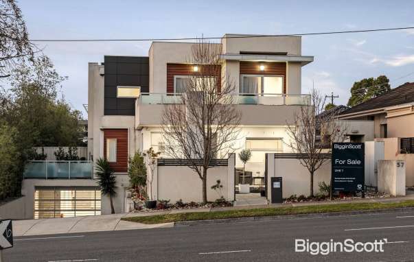 1/57 Manningham Road, Bulleen, VIC, Bulleen - Image 1