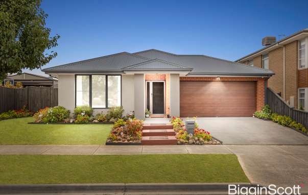 25 Hartney Avenue, Mickleham, VIC, Mickleham - Image 1