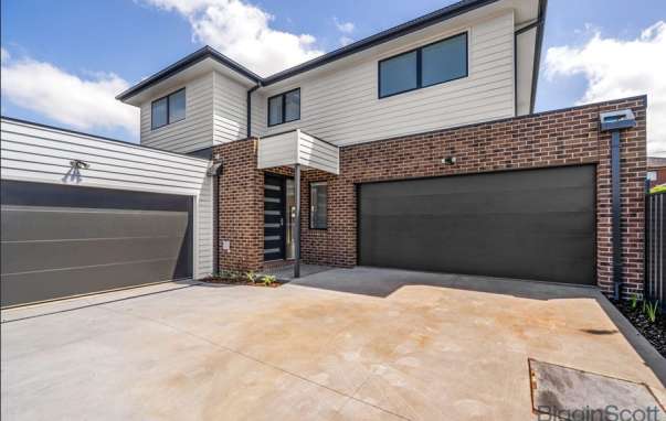 2/70 Mitchell Street, Maidstone, VIC, Maidstone - Image 1