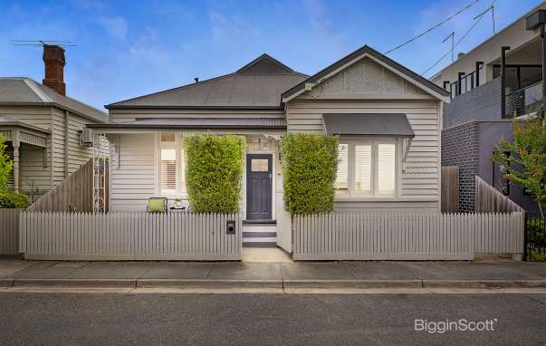 15 Hosie Street, Richmond, VIC, Richmond - Image 1