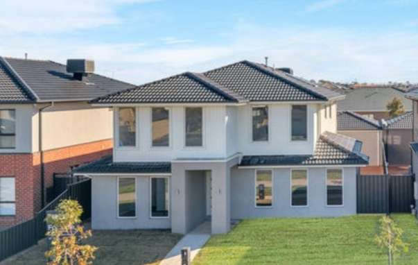 7 Medallion Boulevarde, Tarneit, VIC, Tarneit - Image 1
