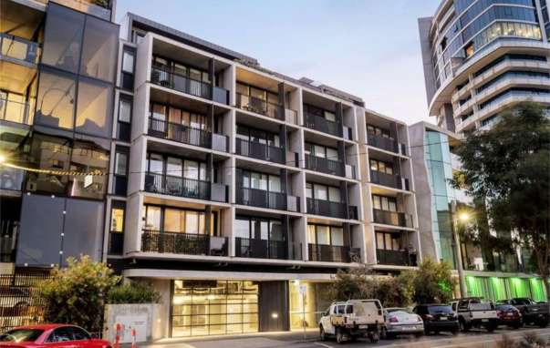 404/63-69 Rouse Street, Port Melbourne, VIC, Port Melbourne - Image 1