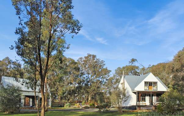 5990 Midland Highway, Mount Franklin, VIC, Mount Franklin - Image 1