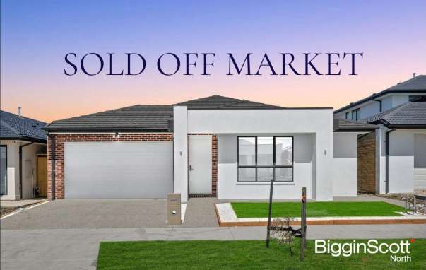 21 Heaton Road, Donnybrook, VIC, Donnybrook - Image 1