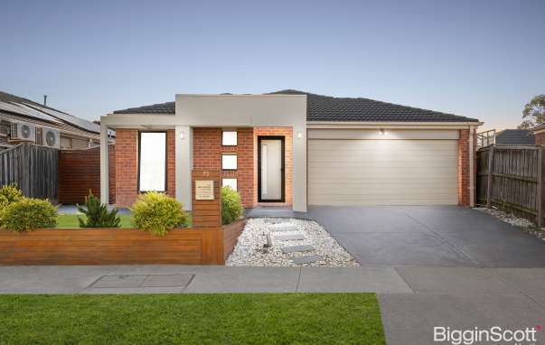 73 Breadalbane Avenue, Mernda, VIC, Mernda - Image 1