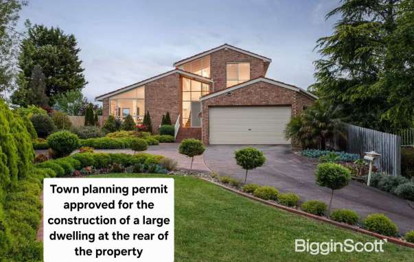 3 Rochelle Court, Doncaster East, VIC, Doncaster East - Image 1