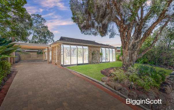 56 Chancellor Drive, Wheelers Hill, VIC, Wheelers Hill - Image 1