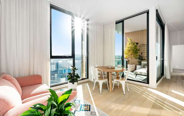 302/6 Kent Street, Richmond, VIC, Richmond - Image 1