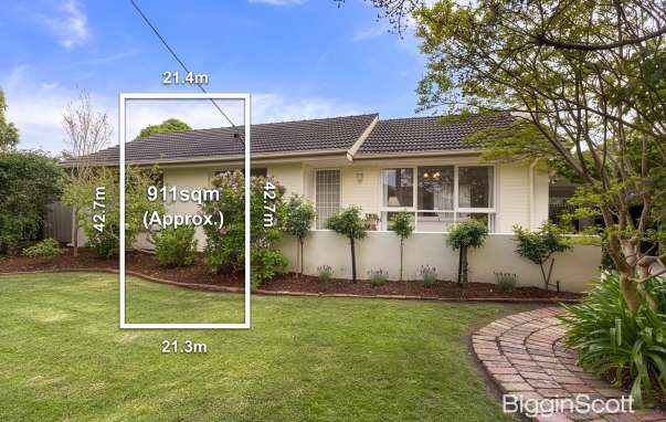 15 Gyton Avenue, Glen Waverley, VIC, Glen Waverley - Image 1