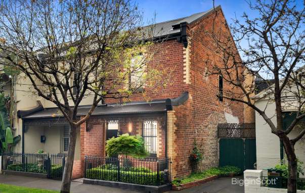 5 Somerset Street, Richmond, VIC, Richmond - Image 1