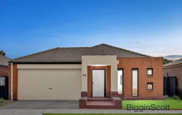 30 Kingbird Avenue, Tarneit, VIC, Tarneit - Image 1