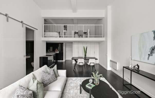 315/118 Russell Street, Melbourne, VIC, Melbourne - Image 1