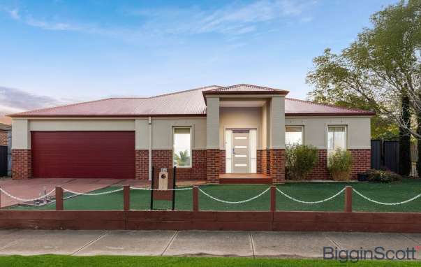 34 Nighthawk Road, Tarneit, VIC, Tarneit - Image 1