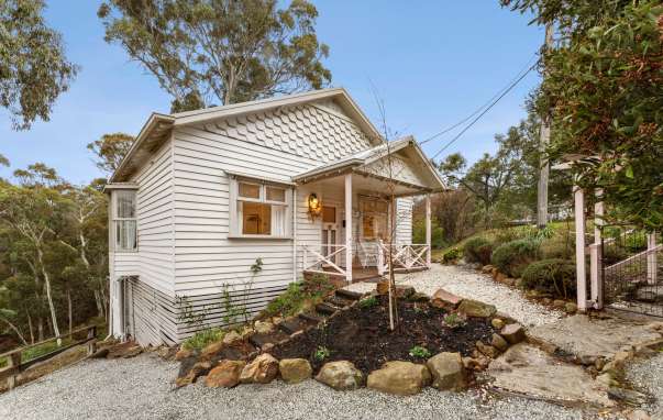 2 Golden Springs Avenue, Hepburn Springs, VIC, Hepburn Springs - Image 1