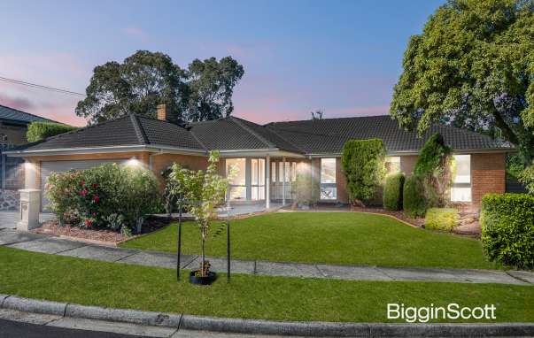 4 Monaro Court, Vermont South, VIC, Vermont South - Image 1