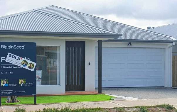 1 Danshill Avenue, Werribee, VIC, Werribee - Image 1