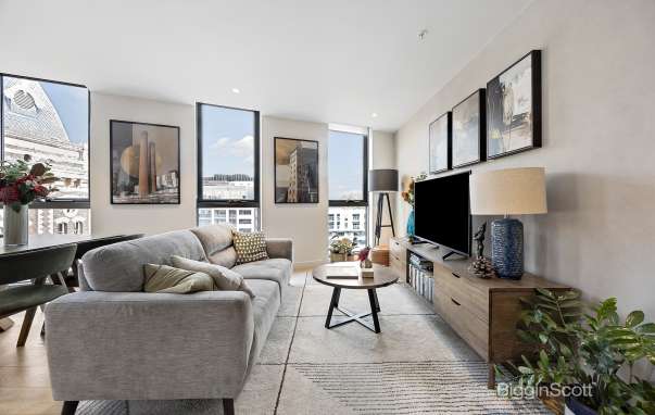 805E/9 Robert Street, Collingwood, VIC, Collingwood - Image 1