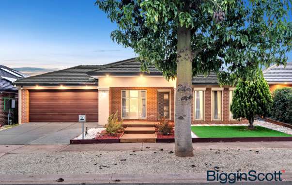 24 Borboleta Street, Tarneit, VIC, Tarneit - Image 1