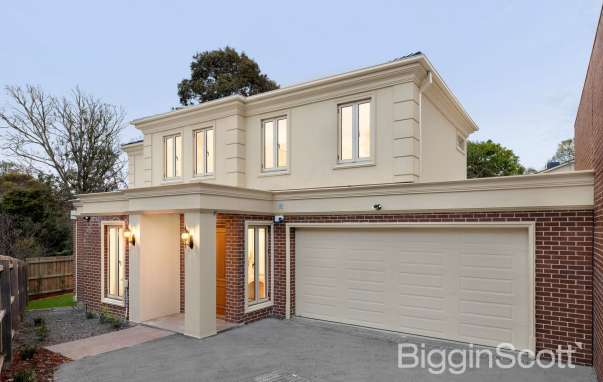 2 Katrina Street, Doncaster, VIC, Doncaster - Image 1