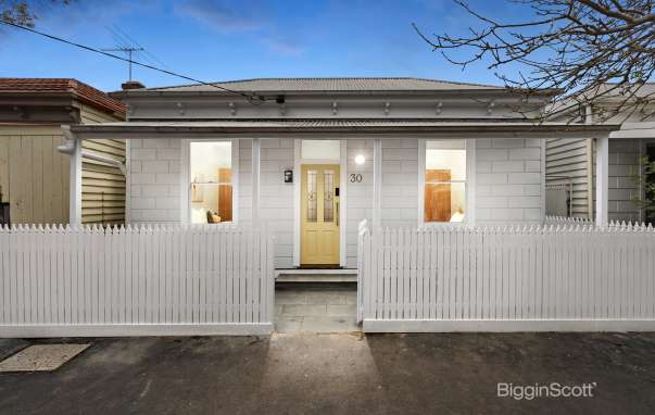 30 Wall Street, Richmond, VIC, Richmond - Image 1