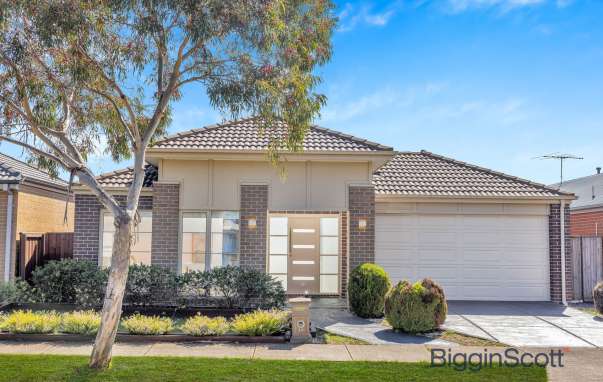11 Stannifer Street, Tarneit, VIC, Tarneit - Image 1